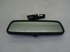 VAUXHALL CORSA REAR VIEW