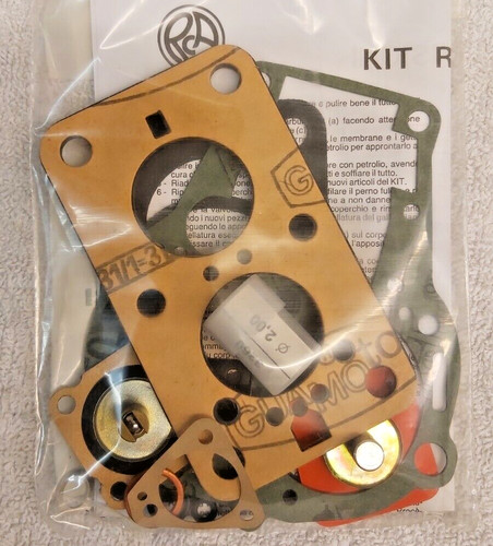 Solex 32didta carburettor - solex,
