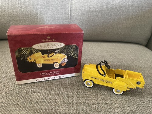 1997 nib hallmark - 1997,