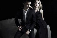 All Saints Mens Regent Tux Jacket Black BNWoT Size 42 £298