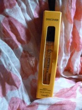 DISCOVER~M&S WARM NEROLI  Eau