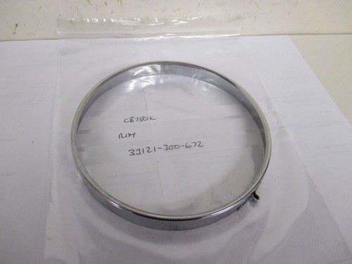 Nos honda cb750 - cb750, cb750k