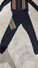 Gucci Tracksuit