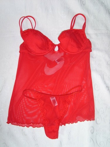 Unworn ann summers - unworn,