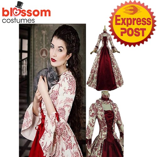 N873 vintage renaissance - n873, marie