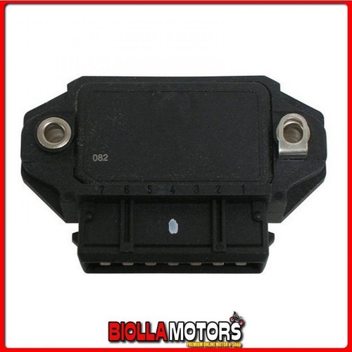 1794004 electronic ignition - electronic,