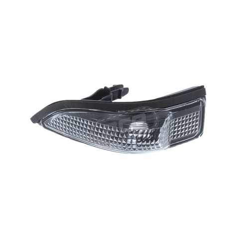 Wing mirror indicator light - indicator,