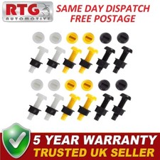 12x Vehicle Number Plate