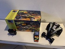 Tyco Tantrum Rc Car Vintage