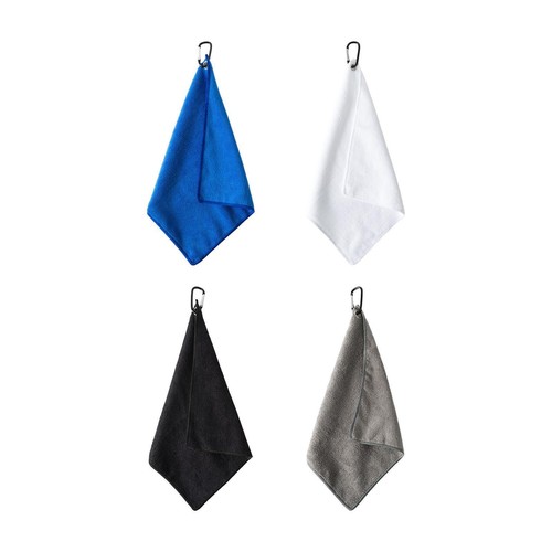 Golf towel portable golfing - portable,
