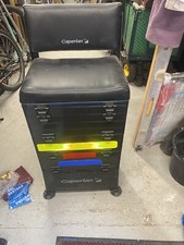Caperlan CSB Seat Box.