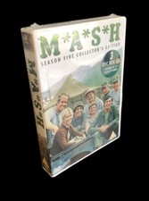 MASH: Season 5 Collector's