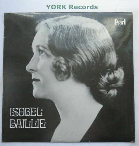 Gemm 217 isobel - isobel, baillie