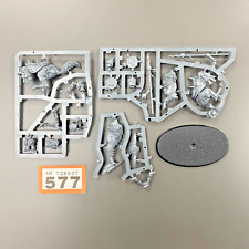 SNARLPACK CAVALRY C GITMOB GOBLINS WARHAMMER AGE OF SIGMAR DESTRUCTION