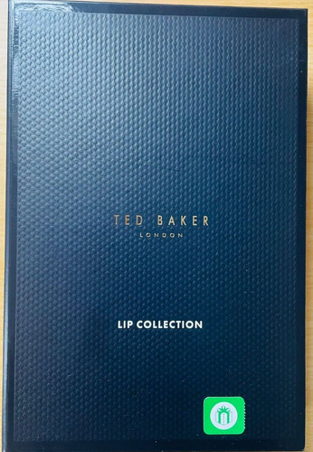Ted baker lip collection kit - lip,