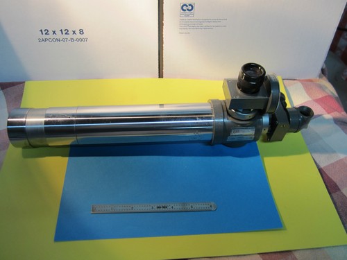 Optical metrology collimator - optical,