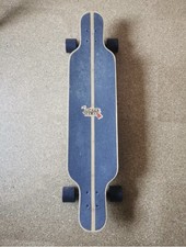 Longboard - Jucker Hawaii Hoku