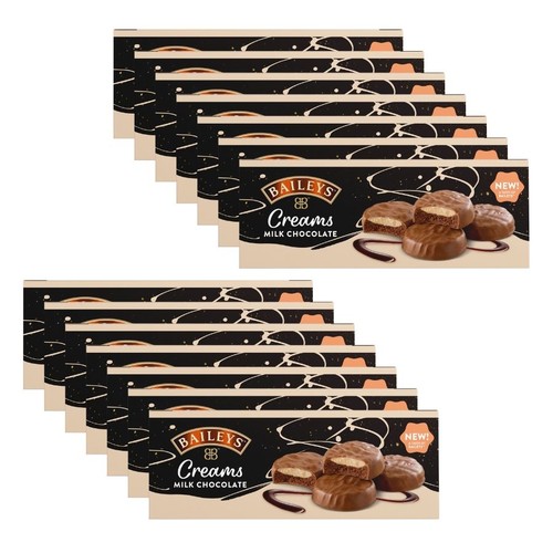 Baileys creams milk - baileys,