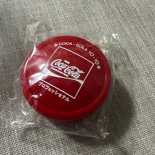 Coca cola professional yoyo - cola,