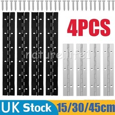 4PCS Stainless Steel Piano