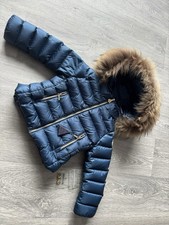 Moncler Coat Jacket 2 Years