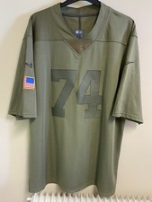 🏈 49ers Salute to Service
