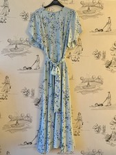 Hobbs London Pure Silk Sophia