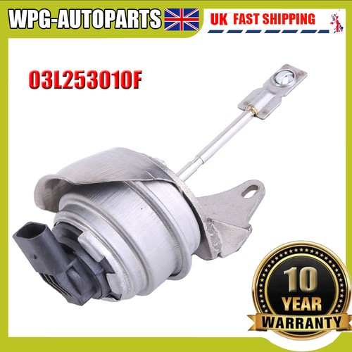 Turbocharger actuator for audi - actuator,