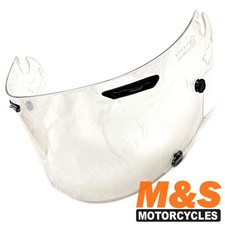 Arai SAI Type Clear Racing