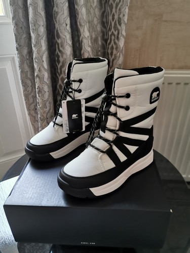 Sorel whitney iii tall - whitney,