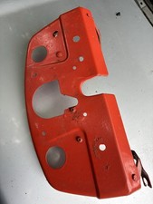 BMC Mini Leyland 154 Nuffield