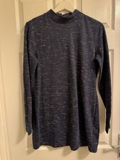 M&S Collection Navy Mix Long