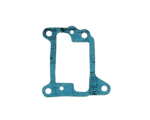 Reed valve gasket - gasket, for