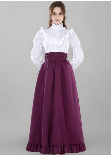 Rolecos victorian dress - rolecos,