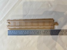 ELC/Thomas the Tank Engine & Friends - Various Wooden Rail/Road Track (used)