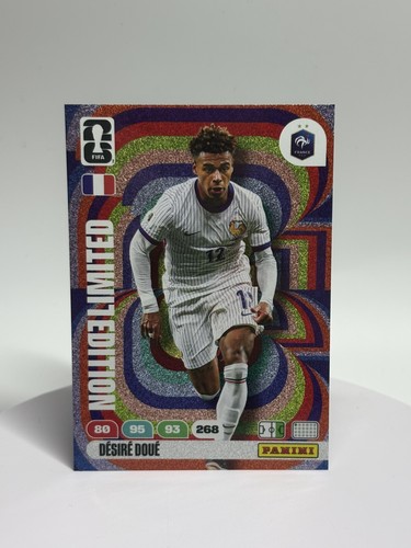 Panini adrenalyn world cup - panini,