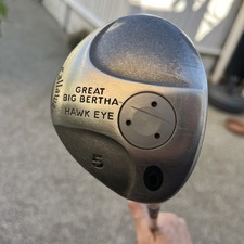Callaway great big - ,