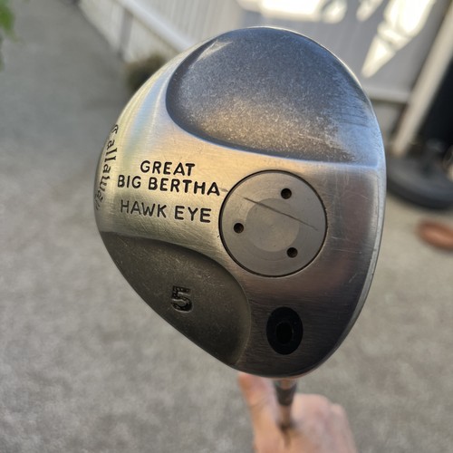 Callaway great big bertha - callaway,