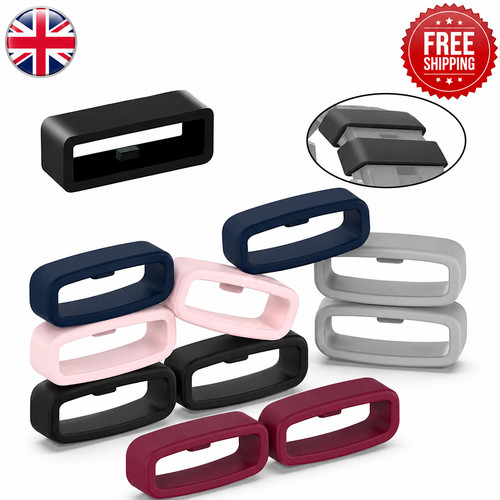 Rubber watch strap - strap, part