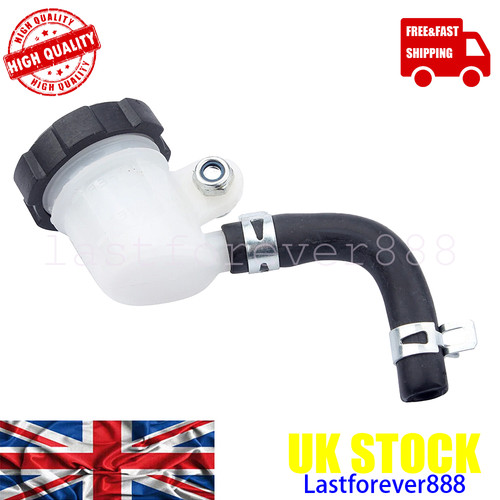 Brake clutch master cylinder - brake,