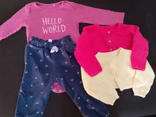 Girls Clothes Bundle 18-24