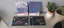 Red Arrows & Typhoon Display