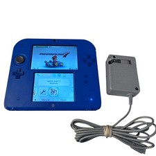 Nintendo 2DS Handheld Console