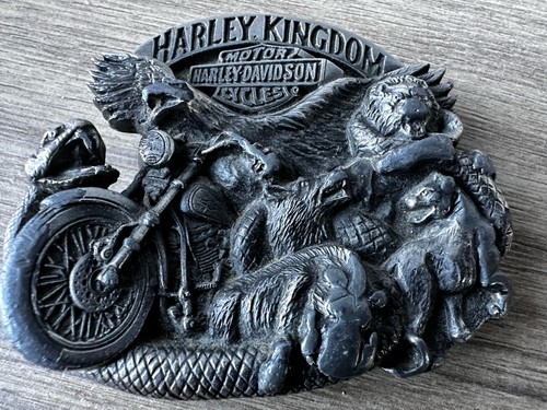 Harley davidson 1993 belt - harley,