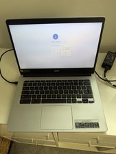 Acer chromebook cb314 - acer,