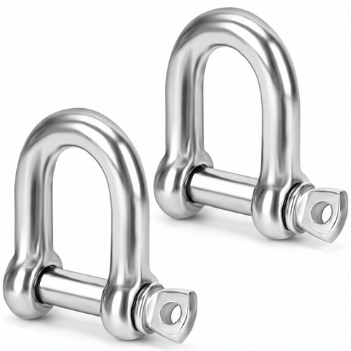 Heavy duty galvanised steel - duty,