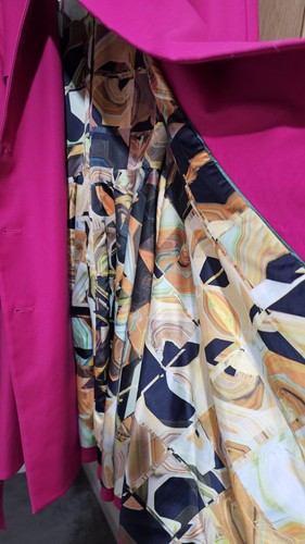 Ted baker trench - baker, frock