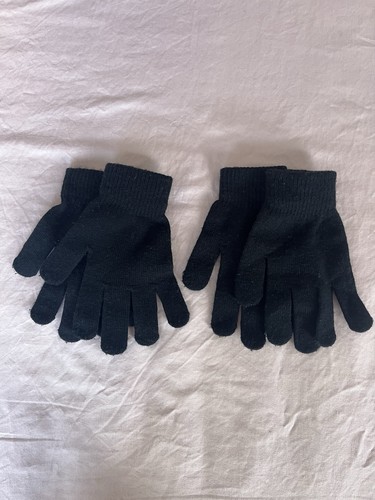 Pairs primark black - primark,
