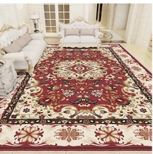 Vamcheer Vintage Area Rug for