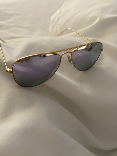 Rayban junior aviator - rayban,